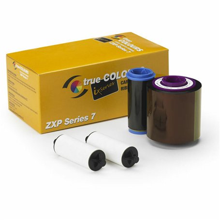 Ruban de transfert thermique Zebra 800077-711EM