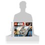 LEGO - 75104 - Kylo Ren'S Command Shuttle