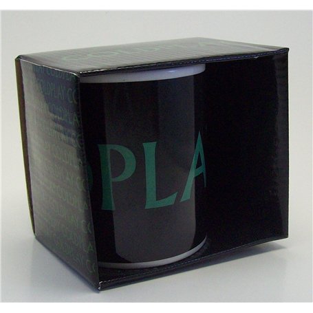 Mug Coldplay "Logo"