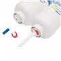 2x AL-QC10 Filtre à Eau Universels Pour Samsung DA29-10105J Daewoo DD-7098 LG 5231JA2010B