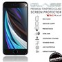 SE 2020 (3e et 2e génération) écran de protection Original en Verre Trempé