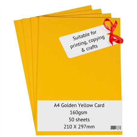 Papier cartonné A4 pour imprimante