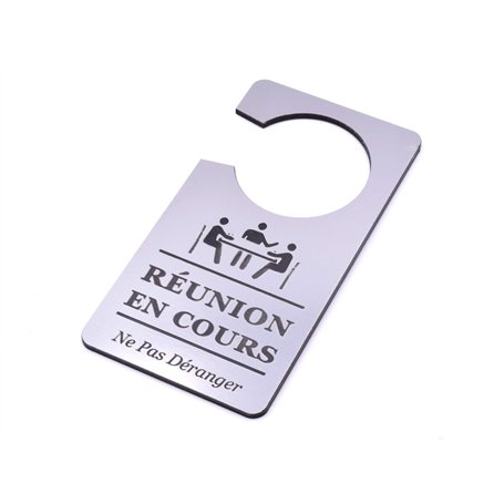ORIGIN Panneau de Porte — réunion en Cours