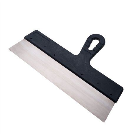 Grattoir Large 250mm Couteau de Remplissage de Mastic