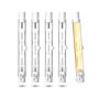 TobeBright Ampoules Halogènes R7s 48W 78mm Blanc Chaud 2700K Gradable 750lm J78 Projecteur Halogène Linéaire Projecteur à Double