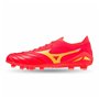 Chaussures de Football pour Adultes Mizuno Morelia Neo IV Elite Coral
