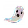 Smiffys Lot de 8 assiettes fantômes sans plastique 14