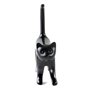 Black Cat Pencil Sharpener