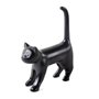 Black Cat Pencil Sharpener