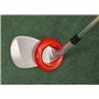 Anneau de Poids pour Swing de Golf Longridge, Rouge