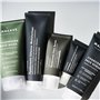 ManCave Hydration Skincare Collection, Coffret cadeau pour hommes, Hydratant protecteur, Nettoyant pour le visage, Gommage pour 