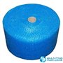 Emballage diamant 1 rouleau – Antistatique bulles bleues Taille : largeur : 750 mm x 100 m. Idéal pour fournir une protection ph