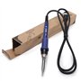YIHUA 907I Poignée de remplacement pour fer à souder bleue pour YIHUA 862BD+ 938BD+ - I 948-II 853D 5A-II (non compatible avec d