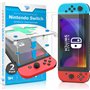Power Theory Verre Trempé compatible avec Nintendo Switch - Protection Ecran [2 Pièces] Anti-Rayure