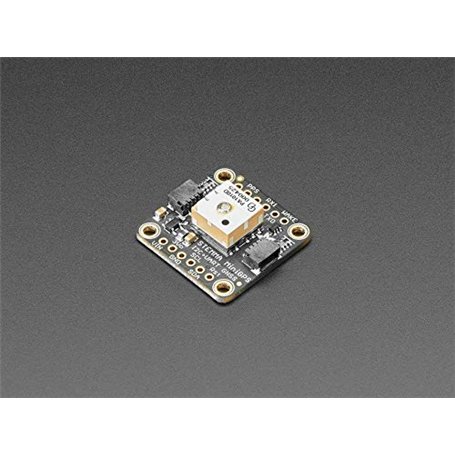 Adafruit Mini GPS PA1010D - UART et I2C - STEMMA QT