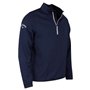 Callaway Golf Mens Hex Textured Sustainable Thermal Fleece Pull - Caban - XXL