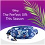 Disney Stitch Sac Banane pour Fille, Sac de Voyage à Motif de Stitch Cadeau pour Filles et Adolescentes