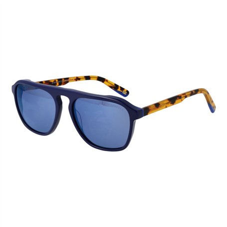 Lunettes de soleil Homme Funky Buddha FBS2035 55001
