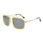 Lunettes de soleil Homme Funky Buddha FBS2048 58001