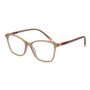 Monture de Lunettes Femme Funky Buddha FBD1066 48003