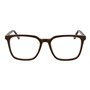 Monture de Lunettes Unisexe Funky Buddha FBD1053 54005