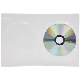5 boîtiers DVD doubles - 14 mm-dragontrading ® Par 5 boîtiers DVD doubles - 14 mm-dragontrading ® Par