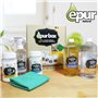 Epur - Savon noir liquide, 750ml
