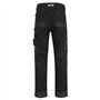 HEROCK® Workwear - HEROCK® Pantalon MARS - 44, BLACK