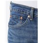 Levi's Herren 505 Regular Fit Jeans, Glowing, 36W / 30L