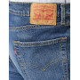 Levi's Herren 505 Regular Fit Jeans, Glowing, 38W / 32L