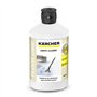 3x Kärcher RM 519 Nettoyant moquettes et tapis 3 en 1 (1000ml)