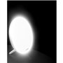 Lumino LED Gold - Lampe Luminothérapie - 10000 Lux - LED - Sans UV - Réglable 5 Intensités - Lumière Pour Le Moral