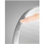 Lumino LED Gold - Lampe Luminothérapie - 10000 Lux - LED - Sans UV - Réglable 5 Intensités - Lumière Pour Le Moral