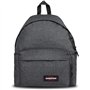 Sac a dos - EASTPACK - Padded Pak'R - Black Denim - 24 L
