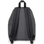 Sac a dos - EASTPACK - Padded Pak'R - Black Denim - 24 L