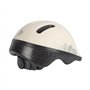 BOBIKE 8740200055 - Casque de vélo Go pour bébé Ajustable Taille XXS (44-48cm) Qui se Combine Parfaitement avec Les sièges de sé