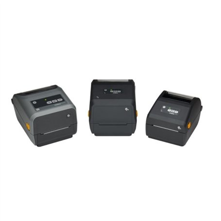 Zebra ZD421D Imprimante d'étiquettes Thermique directe 300 x 300 dpi Largeur des étiquettes (Max.): 108 mm USB