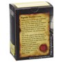 Dragon Shield ART10002 Classic Standard Size Sleeves 100pk-Black, Multicoloured