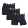 CR7 CRISTIANO RONALDO Main Basic Trunk 3 Pack Boxer Homme