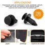 Rivet Clip Plastique Voiture Réparationn Automobile