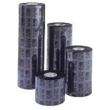 Ruban de transfert thermique Zebra 03200BK15645