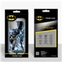 ERT GROUP Coque de téléphone Portable pour Samsung A72 5G Original et sous Licence Officielle DC Motif Batman 007 Parfaitement a