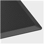 MARK ADLER Mat 3.0 Tapis Anti-Fatigue | Confort Ultime | Surface antidérapante | Soulagement de la Pression | Idéal pour Le Bure
