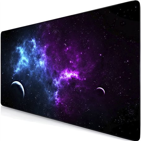 Retoo Tapis De Souris Gaming XXL