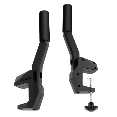 X4RACE Frein à main Smart GL-200 – Hydroscope USB pour jeux de simulation PC