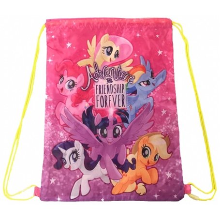 Hasbro Officiel My Little Pony PE