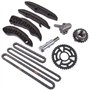 11317797898 Kit chaîne de distribution moteur # 11317797899 13527797903 pour 3 E90 / Touring E91, 4 Coupé F32 F82, 4 Cabriolet F