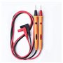 PT1005 1000 V 20 A Multimètre numérique universel Fil d'échantillon Pointe d'aiguille Multi-mètre Dispositif de test Sonde de pl