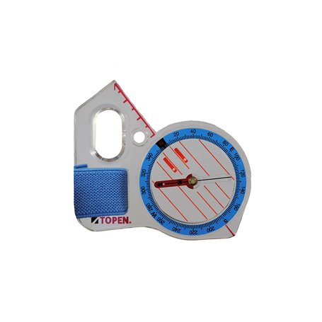 Topen Spot Boussole Gauche pour droitier