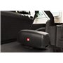JBL BASSPRO Go Plus avec Chargeur Domestique : Subwoofer Actif Caisson de Basse Voiture Actif et Enceinte Bluetooth de 200 Watts